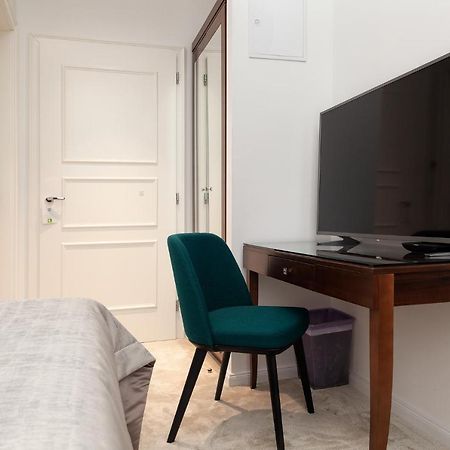 Luxury Rooms Tilia Zagabria Esterno foto
