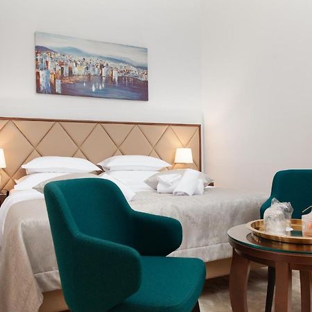 Luxury Rooms Tilia Zagabria Esterno foto