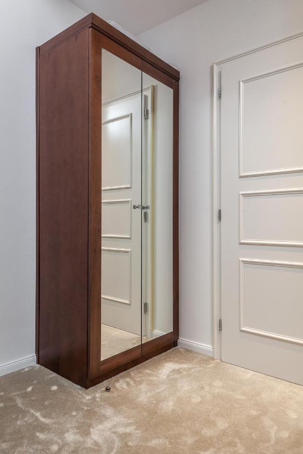 Luxury Rooms Tilia Zagabria Esterno foto